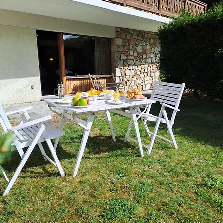Appartamento Breya 2 By Interhome
