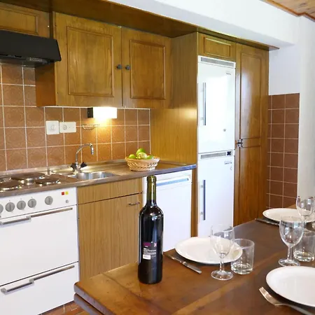 Breya 2 By Interhome Appartamento Champex-Lac