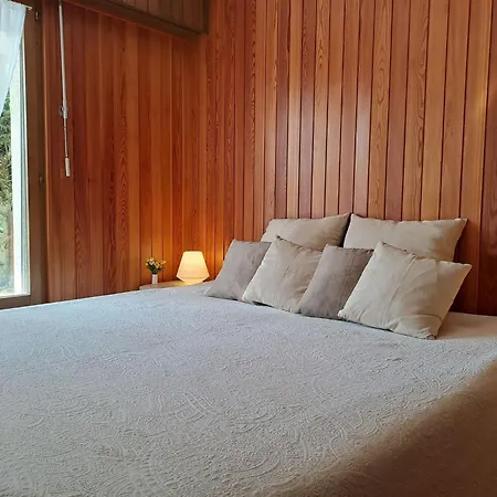 Breya 2 By Interhome Appartamento Champex-Lac