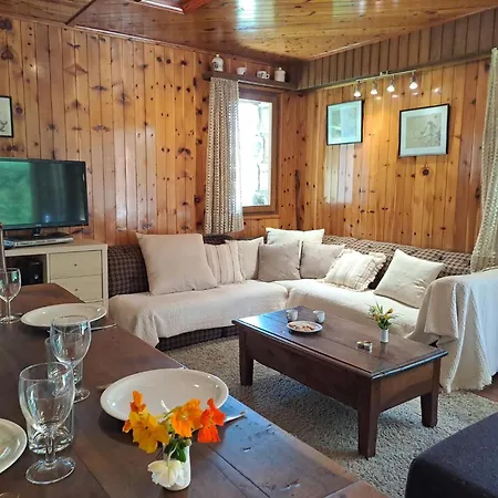 Appartamento Breya 2 By Interhome